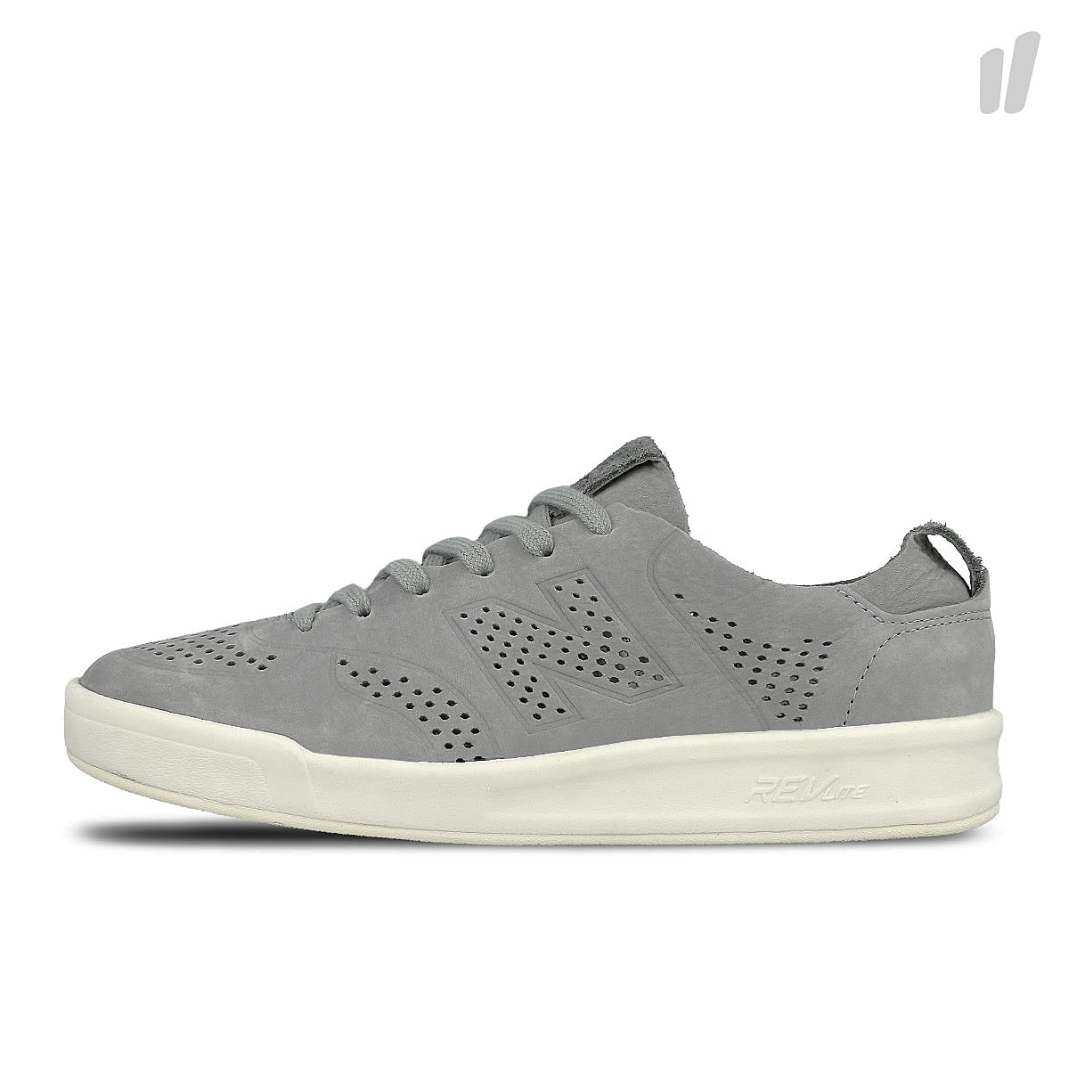 New Balance crt 300 dv Grey Low Top Sneakers 572881-60-12 | Overkill