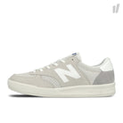 New Balance crt 300 eo White Low Top Sneakers 638231-60-3 | Overkill