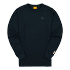 Carrots Long Sleeve Tee Navy T-Shirts CSP20-CWMLS | Overkill