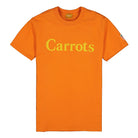 Carrots Tee Orange T-Shirts CSP20-CWSS | Overkill