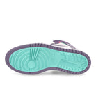 Jordan Air Jordan 1 High Zoom Comfort White / Daybreak - Tropical Twist  Detail view 2 | Overkill