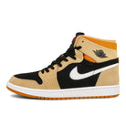 Jordan Air Jordan 1 Zoom Comfort White Onyx / Cardinal Red - Black  CT0978 200 | Overkill