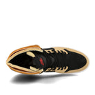 Jordan Air Jordan 1 Zoom Comfort White Onyx / Cardinal Red - Black  Detail view 1 | Overkill