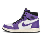 Jordan Air Jordan 1 Zoom Air Comfort Dark Iris / White - Black - Sail  CT0978 501 | Overkill