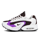 Nike wmns air max triax White / Burgundy Ash - Purple Nebula  CT1276 100 | Overkill