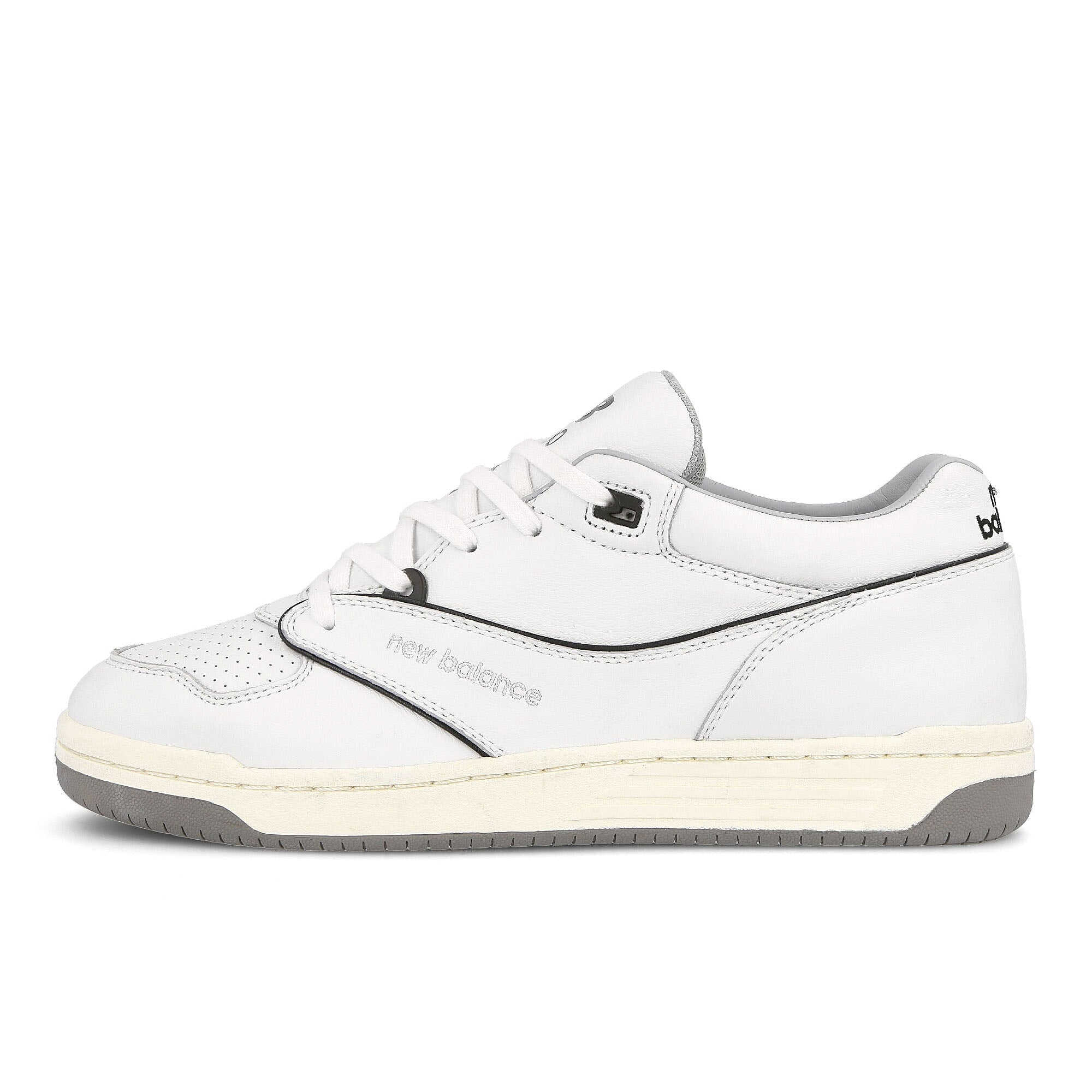 New Balance ct 1500 sa White Low Top Sneakers 779091-60-3 | Overkill