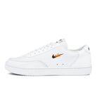 Nike court vintage premium White / Black - Total Orange  CT1726 100 | Overkill