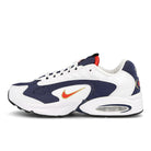 Nike air max triax usa Midnight Navy-University Red - White Low Top Sneakers CT1763 400 | Overkill