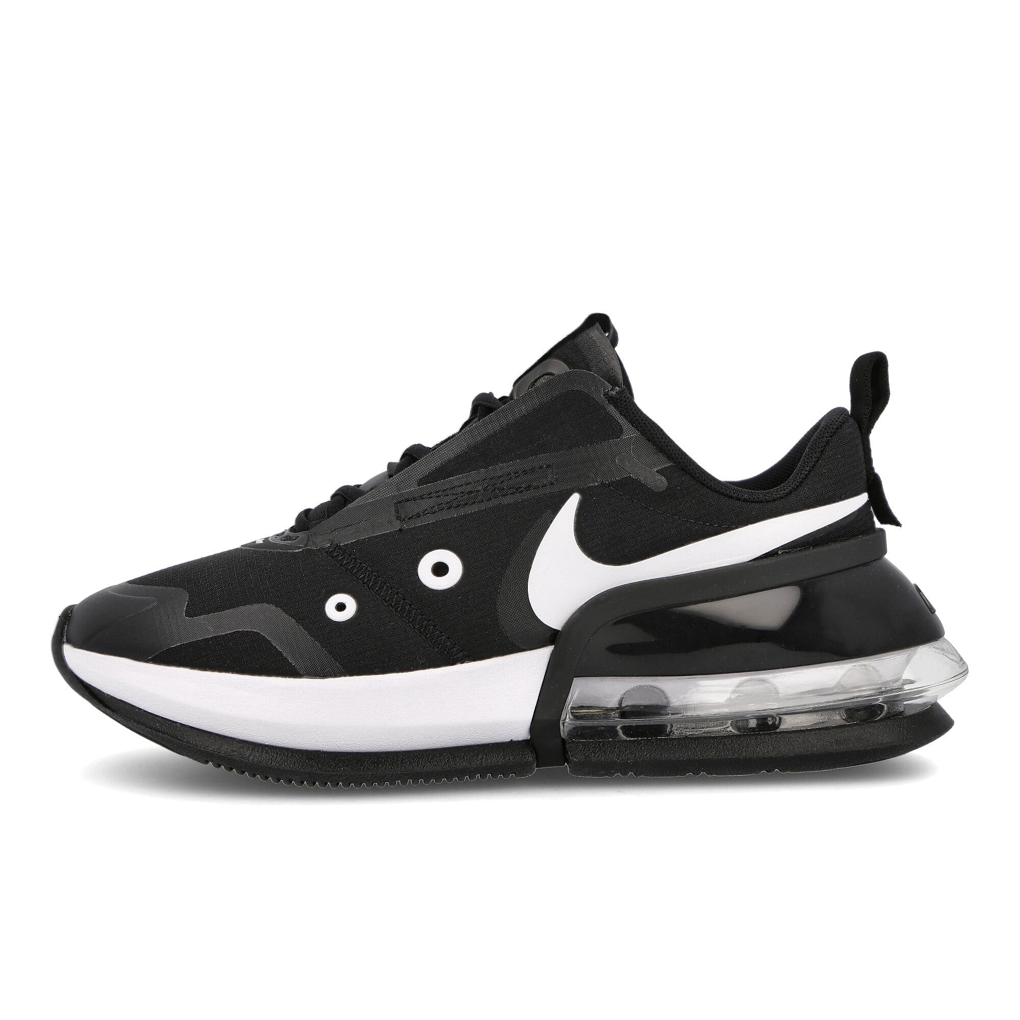 Nike wmns air max up Black / White - Metallic Silver  CT1928 002 | Overkill