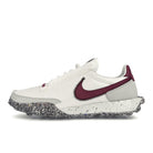 Nike wmns waffle racer crater Summit White-Team Red - Photon Dust - Black Sneakers CT1983 103 | Overkill