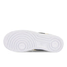 Nike wmns air force 1 07 lx Black / Black - Metallic Gold - Hyper Royal  Detail view 2 | Overkill