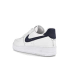 Nike air force 1 07 craft White / Obsidian - White  Close-up | Overkill