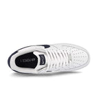 Nike air force 1 07 craft White / Obsidian - White  Detail view 1 | Overkill