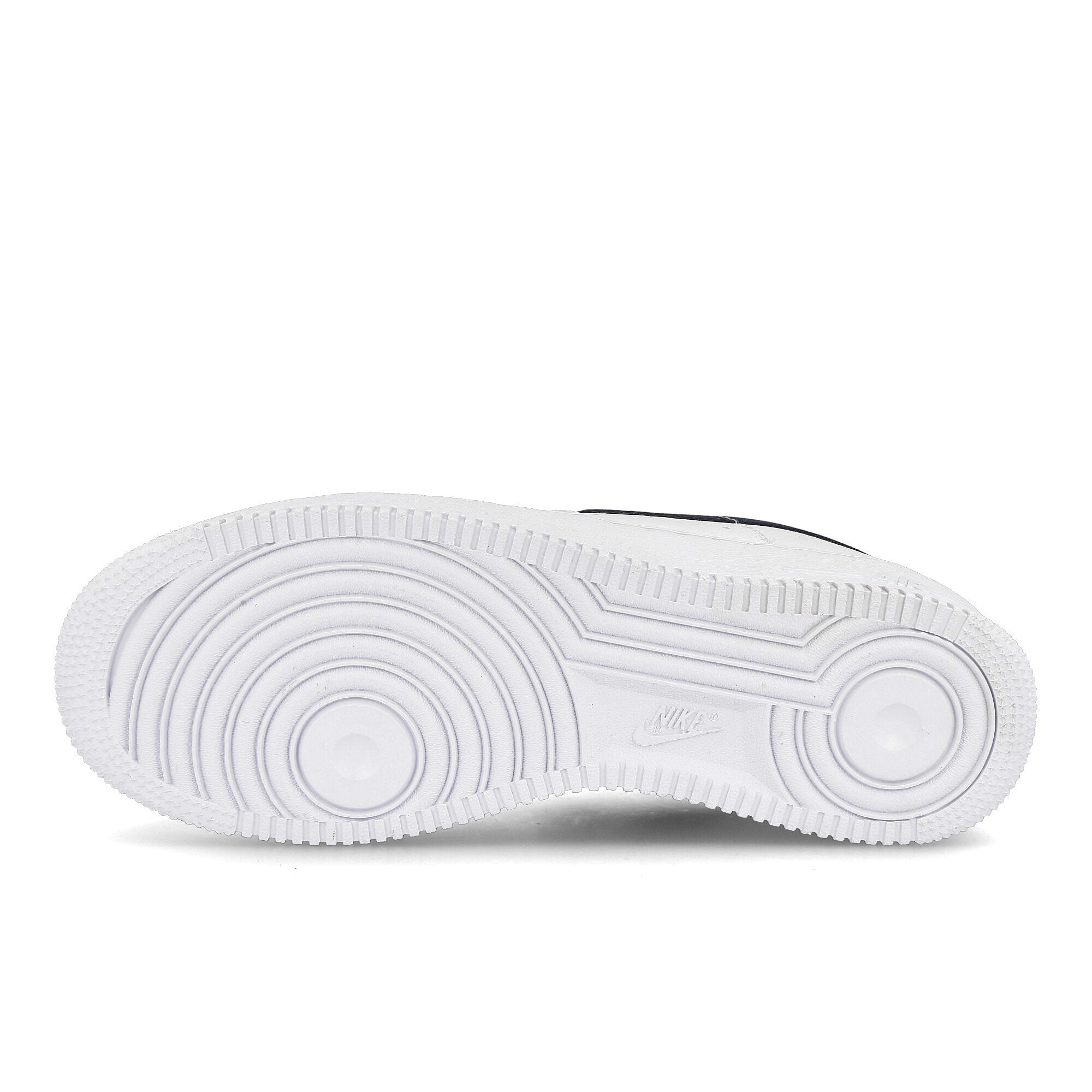 Nike air force 1 07 craft White / Obsidian - White  Detail view 2 | Overkill