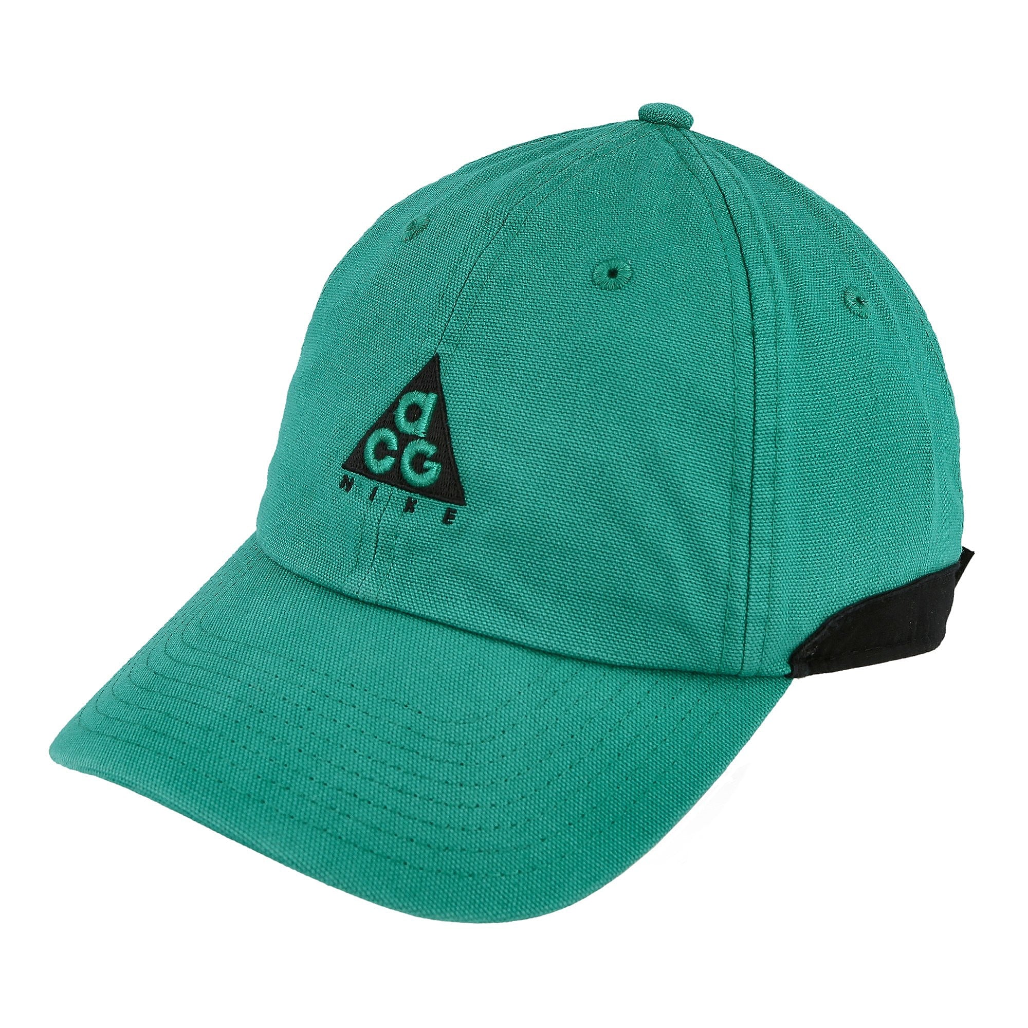 Nike NRG H86 Cap ACG QS Neptune Green / Black Caps CT2390 370 | Overkill