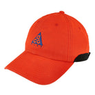 Nike NRG H86 Cap ACG QS Habanero Red / Game Royal Caps CT2390 634 | Overkill