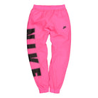 Nike NSW Woven Pant Hyper Pink Sweat & Track Pants CT2532 639 | Overkill