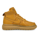 Nike air force 1 gtx boot Flax-Flax - Wheat - Gum Light Brown High Top Sneakers  Silhouette | Overkill