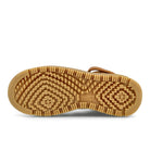 Nike air force 1 gtx boot Flax-Flax - Wheat - Gum Light Brown High Top Sneakers  Detail View 1 | Overkill