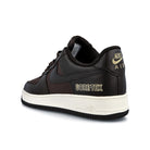 Nike air force 1 gtx Baroque Brown-Seal Brown - Team Gold - Sail Low Top Sneakers  Material | Overkill