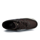 Nike air force 1 gtx Baroque Brown-Seal Brown - Team Gold - Sail Low Top Sneakers  Detailfoto | Overkill