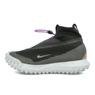 Nike acg mountain fly gore-tex Black-Metallic Silver Mid Top Sneakers CT2904 001 | Overkill
