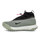 Nike acg mountain fly gore-tex Clay Green-Black Mid Top Sneakers CT2904 300 | Overkill