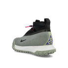 Nike acg mountain fly gore-tex Clay Green-Black Mid Top Sneakers  Material | Overkill