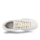 New Balance CT302LA White Low Top Sneakers  Detailfoto | Overkill