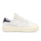 New Balance CT302LC White Low Top Sneakers  Silhouette | Overkill