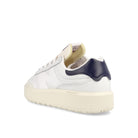 New Balance CT302LC White Low Top Sneakers  Material | Overkill