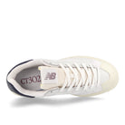 New Balance CT302LC White Low Top Sneakers  Detailfoto | Overkill