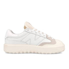New Balance ct302ob Beige / White   Material | Overkill