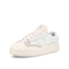 New Balance ct302ob Beige / White  Detailfoto | Overkill