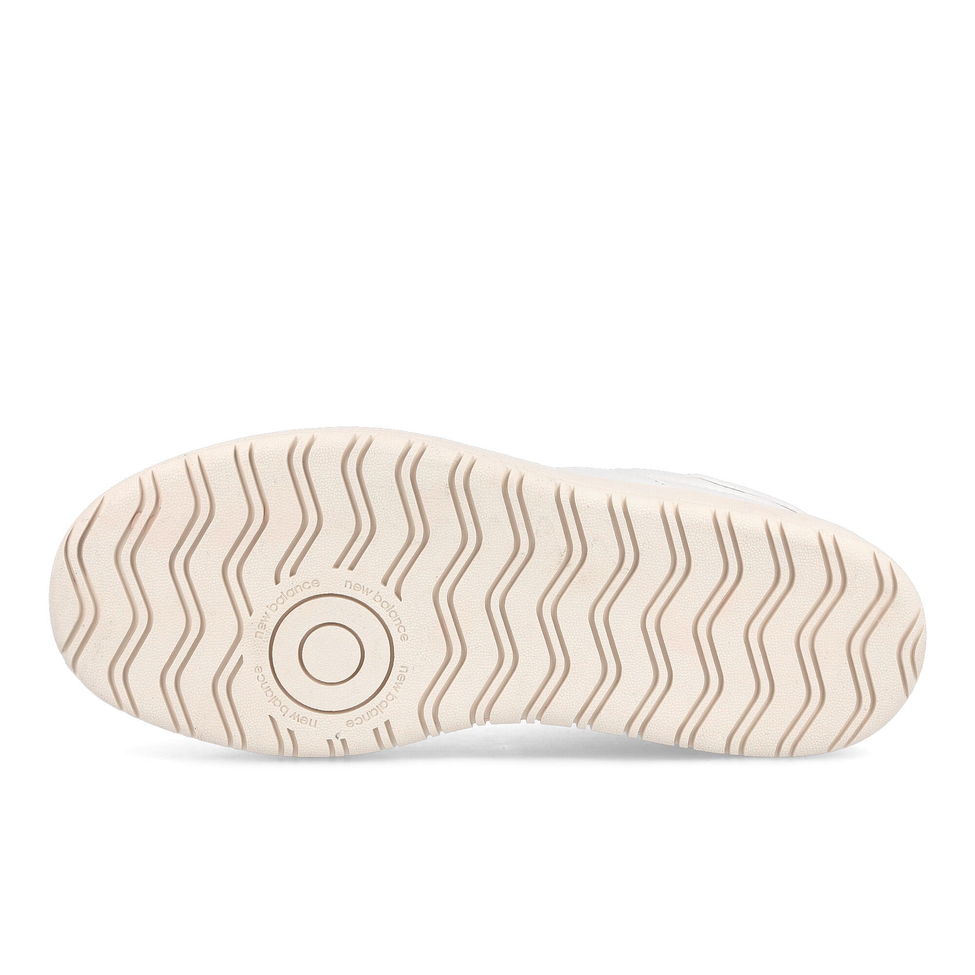 New Balance ct302ob Beige / White  Detail view 2 | Overkill