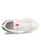 New Balance ct302od White  Detail view 1 | Overkill