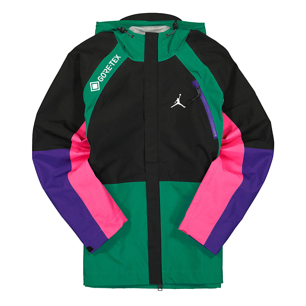 Jordan Air Jordan Mountainside Gore-Tex Jacket CT3338 010 | OVERKILL