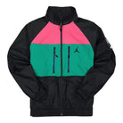 Jordan Air Jordan Mountainside Jacket Black / Neptune Green - Watermelon - Black Windbreaker CT3379 010 | Overkill