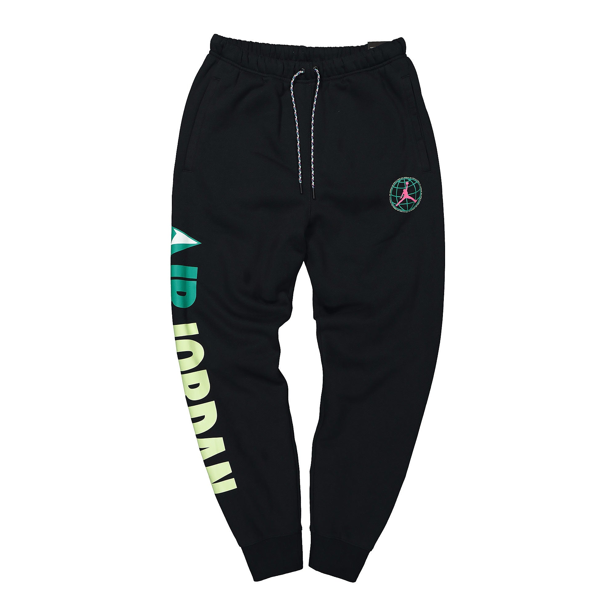 Jordan Air Jordan Mountainside Fleece Pant Black Sweat & Track Pants CT3495 010 | Overkill