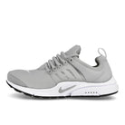 Nike air presto Light Smoke Grey / Light Smoke Grey - White - Black  CT3550 002 | Overkill