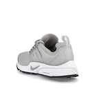 Nike air presto Light Smoke Grey / Light Smoke Grey - White - Black  Close-up | Overkill