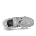 Nike air presto Light Smoke Grey / Light Smoke Grey - White - Black  Detail view 1 | Overkill