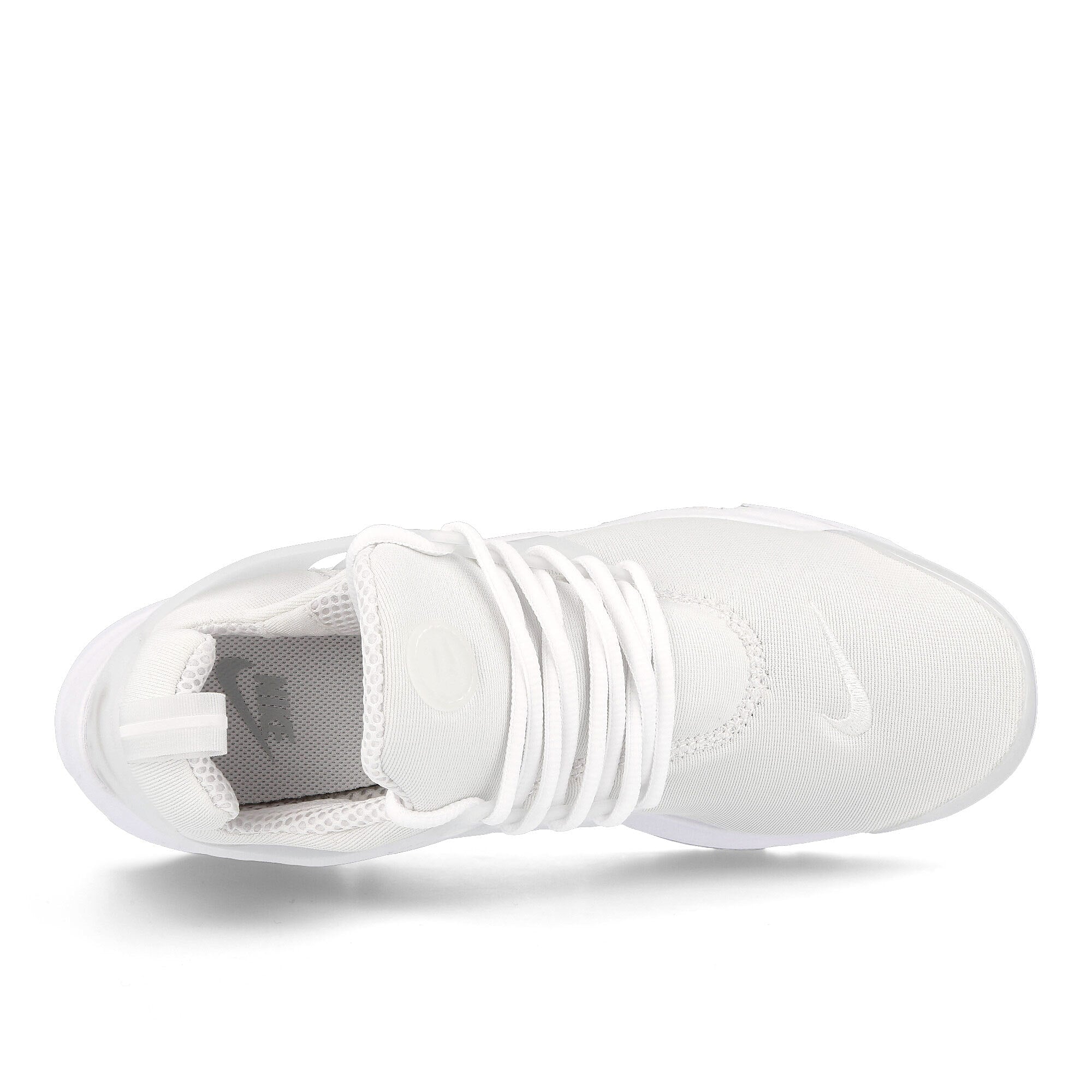 nike air presto all white womens
