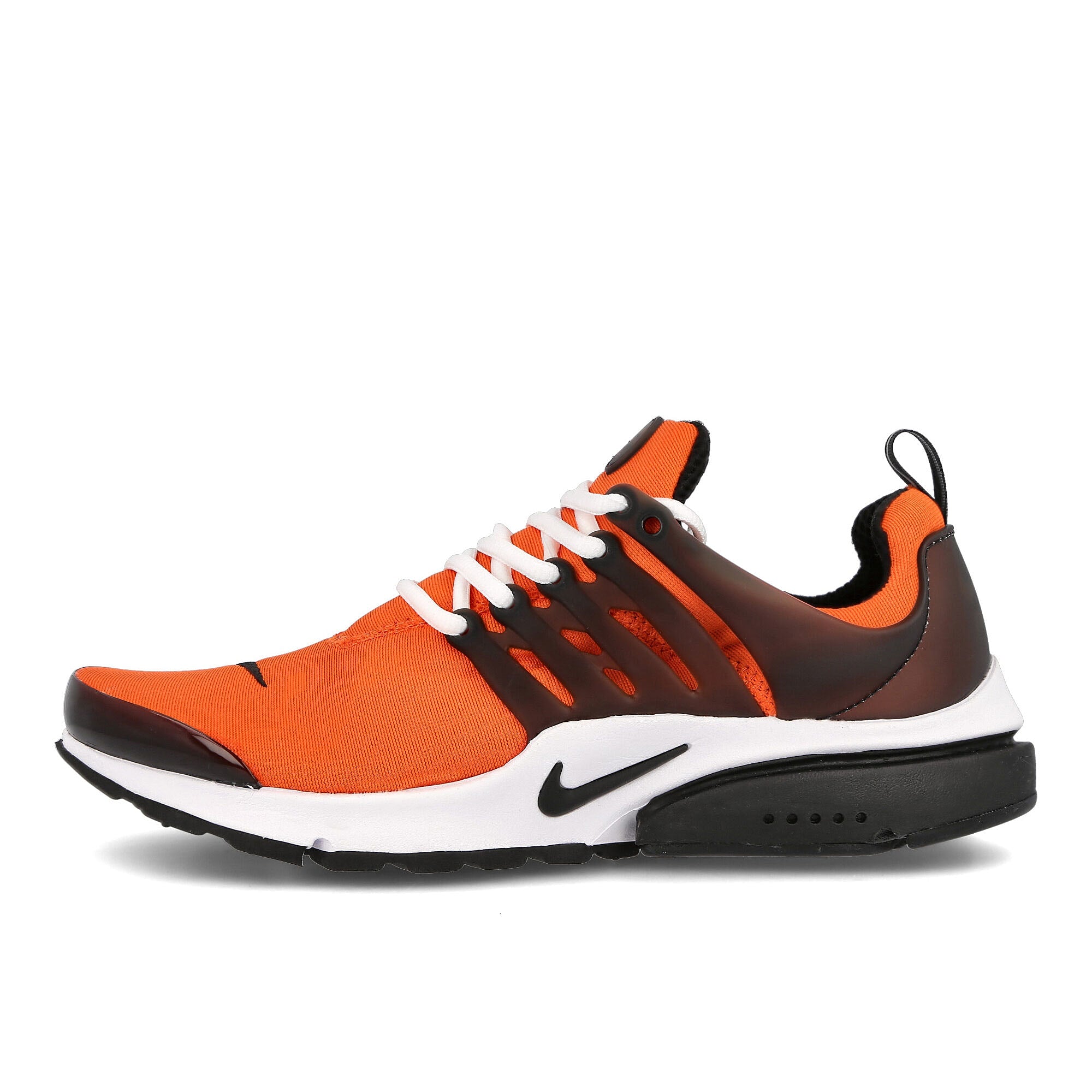Nike air presto Orange-Black - White Low Top Sneakers CT3550 800 | Overkill