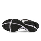 Nike air presto Orange-Black - White Low Top Sneakers  Detail View 1 | Overkill