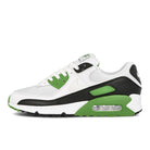 Nike air max 90 White-White - Chlorophyll - Black Low Top Sneakers CT4352 102 | Overkill