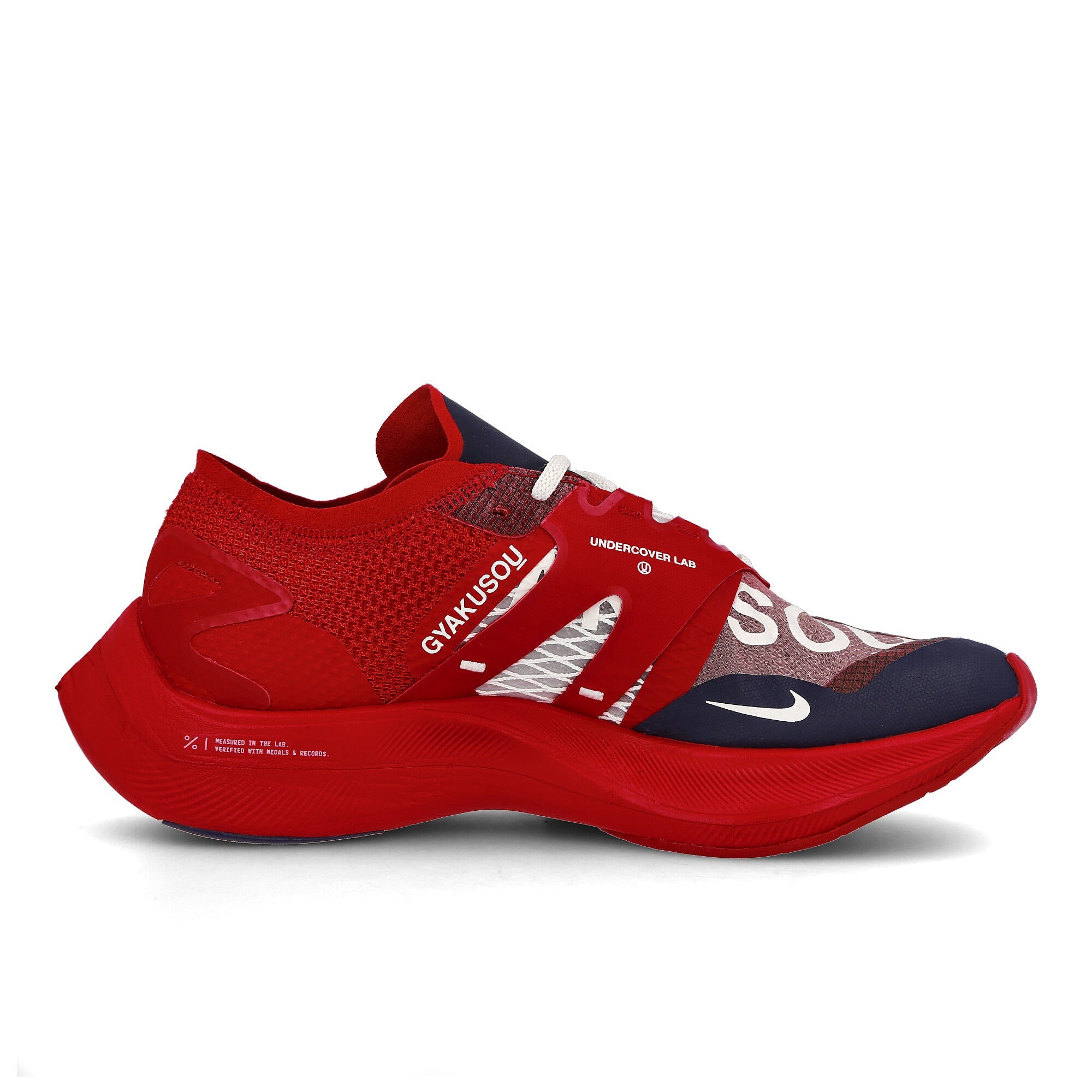 Nike gyakusou zoomx vaporfly next CT4894 600 | OVERKILL