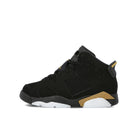 Jordan Air Jordan 6 Retro DMP PS Black / Metallic Gold - Black  CT4965 007 | Overkill