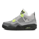 Jordan Air Jordan 4 Retro LE GS Cool Grey / Volt - Wolf Grey - Anthracite  CT5343 007 | Overkill