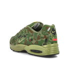 Nike air max triax 96 sp Safari-Thermal Green - LT Chocolate - Black Low Top Sneakers  Material | Overkill